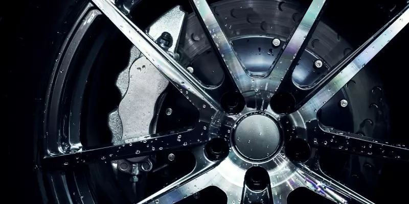 Wheel Services