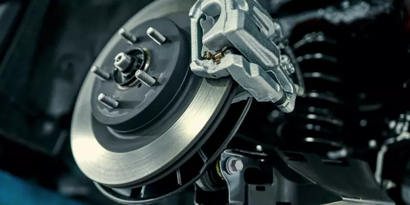 Brake Repair