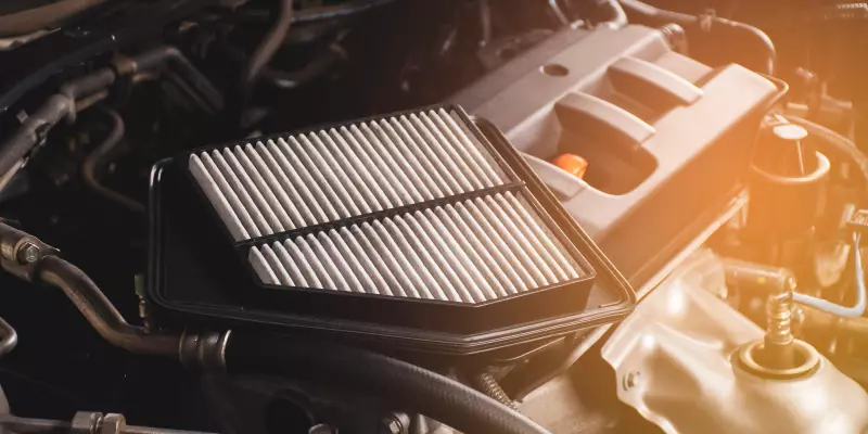 Preventive Maintenance