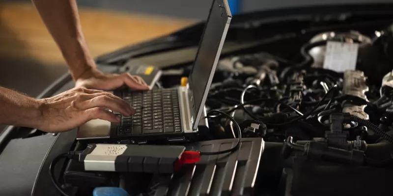 Engine Diagnostics and Performance