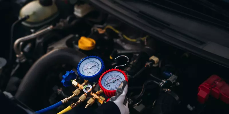 Climate Control Systems