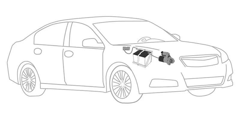 Battery Replacement