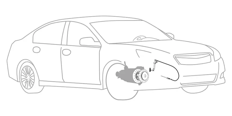 Clutch Replacement