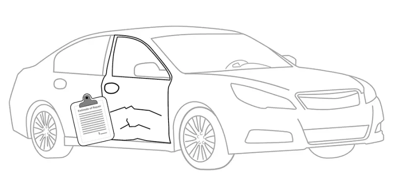 Collision Estimate