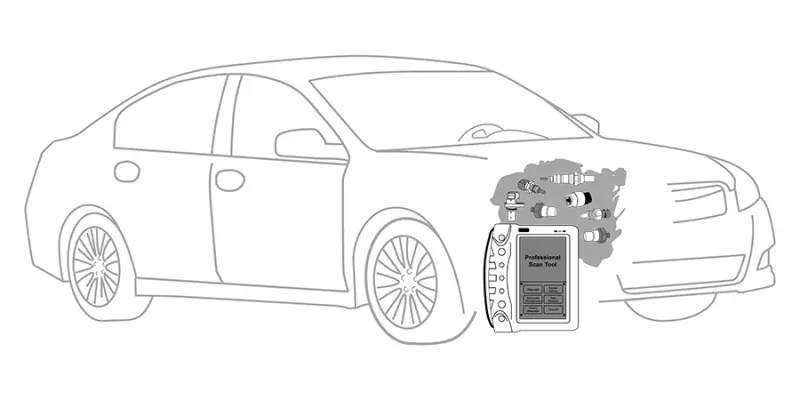Engine Diagnostics