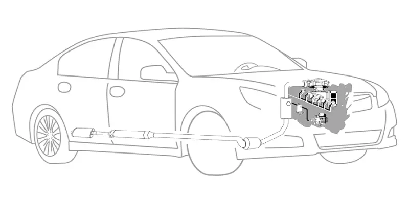 Excessive Smoke Diagnostic