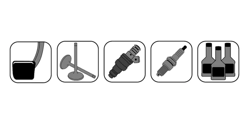 Fuel Injection