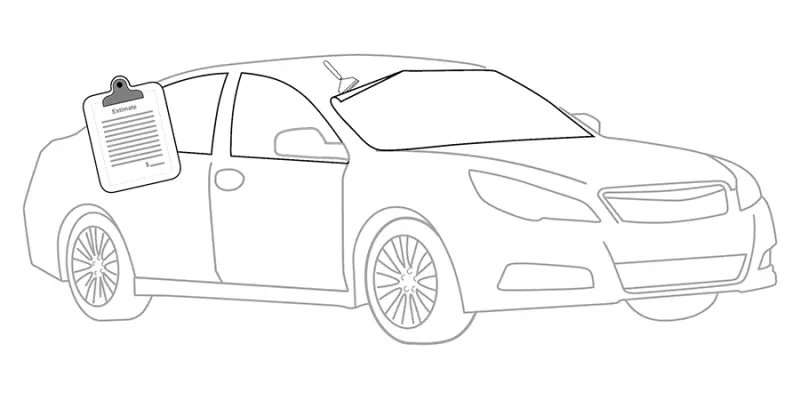 Glass Tinting