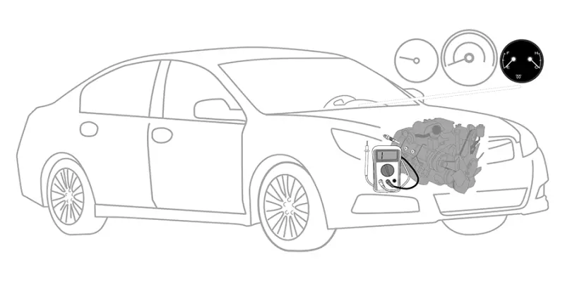 Glow Plug Replacement